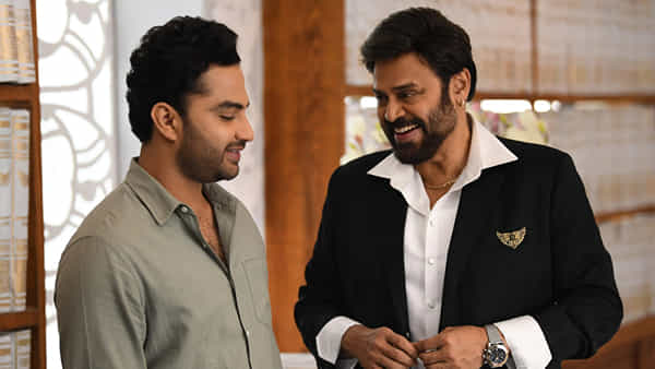 Ori Devuda Review: ఫ్రెండ్ని పెళ్లి చేసుకుంటే... ఓరి దేవుడా!