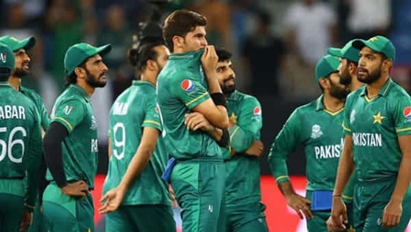 T20 World Cup: అలా జరిగితేనే సెమీస్కు పాక్.. మారిన లెక్కలు.. టీమిండియా దయ చూపించాలట.!