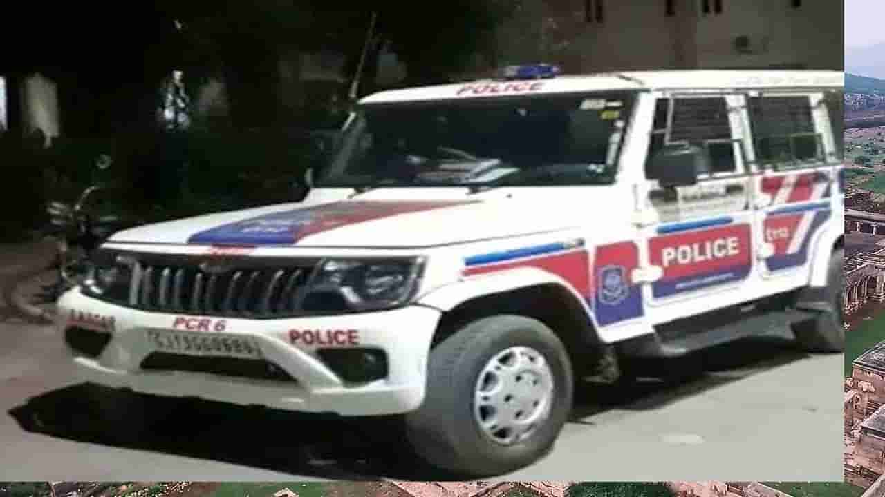 Gujarat: దంపతులకు విచిత్ర అనుభవం.. కుమారిడితో కలిసి వెళ్తుండగా.. కిడ్నాప్ చేస్తున్నారని అడ్డుకున్నారు.. ఆఖరుకు..