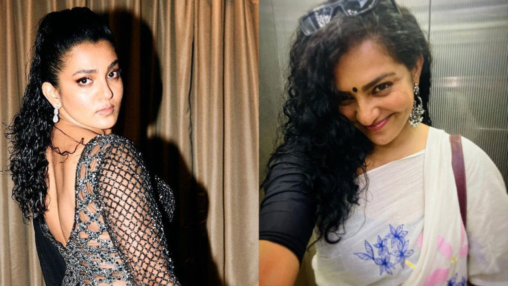 Parvathy Thiruvothu