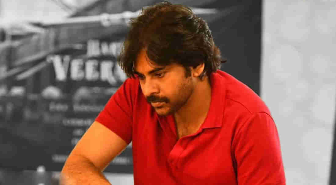 Pawan Kalyan: పవర్ స్టార్ వింటేజ్ లుక్‌కు ఫిదా కానివారు ఉండరేమో.. సోషల్ మీడియా షేక్ అయిపోతుందిగా..!