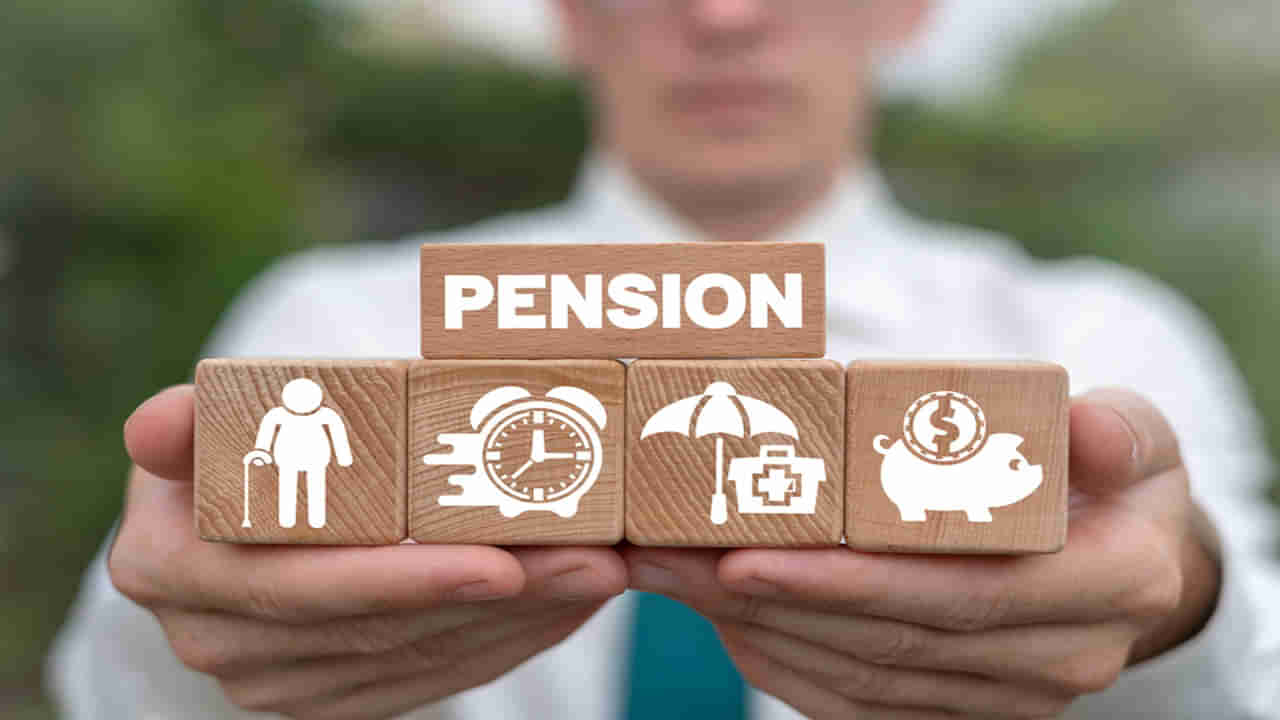 Pension Plan: పెన్షన్ ప్లాన్ కోసం చూస్తున్నారా.. ఎల్ఐసీలో ఇది అద్భుతమైన పథకం.. మీ తర్వాత కూడా..