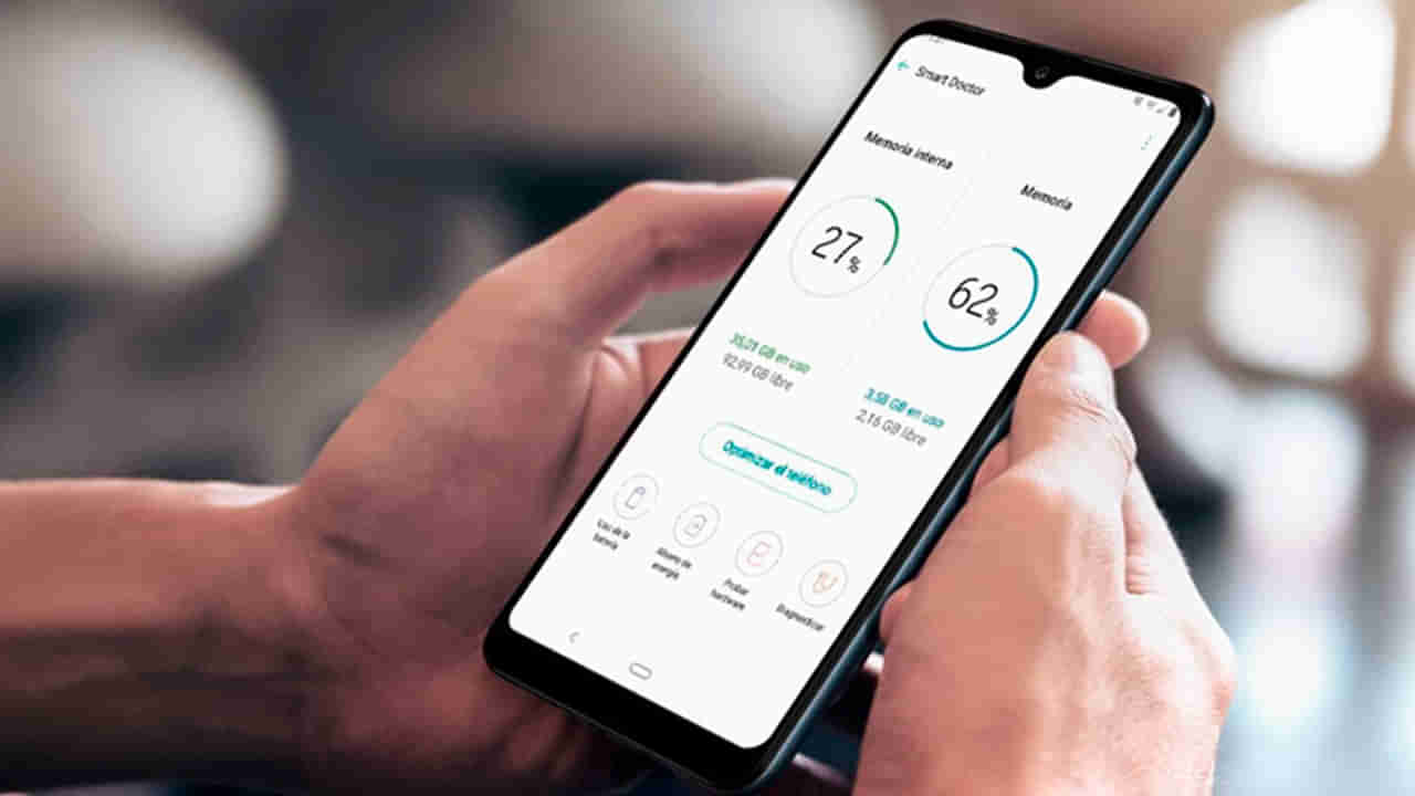 Phone Storage Full: మీ స్మార్ట్ఫోన్ వీడియోలు, ఫోటోలతో స్టోరేజీ నిండిపోయిందా..? ఇలా చేయండి