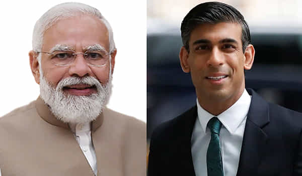 PM Modi - G20: ఇవాళ ఇండోనేషియాకు ప్రధాని మోడీ.. జీ-20 సదస్సులో బ్రిటన్ పీఎం రిషి సునాక్తో భేటీ..!