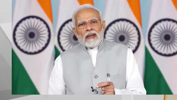 ప్రధాని మోదీ మదిలో మరో ఆలోచన.. దేశ వ్యాప్తంగా పోలీస్ డిపార్ట్మెంట్ ఏకం చేసే యోచన..