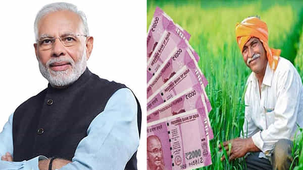 PM Kisan Yojana: కిసాన్ డబ్బుల కోసం అధికారుల చుట్టూ తిరుగుతున్నారా..? ఇక అవసరం లేదు.. ఇలా చేస్తే సరి..