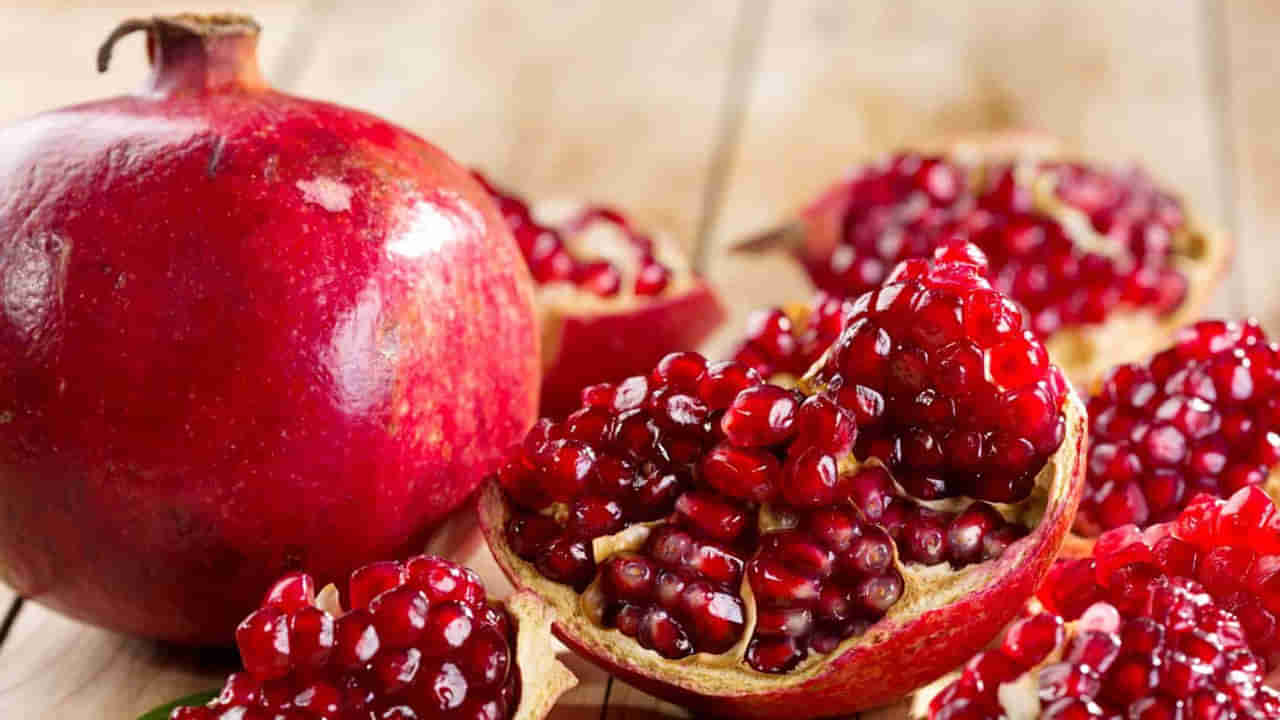 Health: మధుమేహ బాధితులకు దానిమ్మ పండు అద్భుత వరం.. ఎన్నో పోషకాలు.. మరెన్నో ప్రయోజనాలు