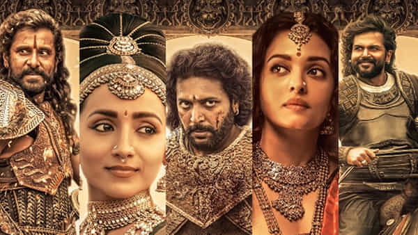 Ponniyin Selvan collection Day 3: మూడో రోజు పొన్నియిన్ సెల్వన్ వసూళ్ల వేట.. ఏకంగా రూ.300 కోట్ల దిశగా..