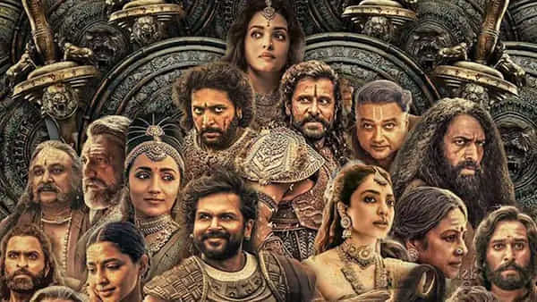 Ponniyin Selvan2: మణిరత్నం పొన్నియన్ సెల్వన్ పార్ట్-2 రిలీజ్ డేట్ ఫిక్స్! ఎప్పుడంటే?