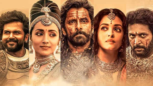 Ponniyin Selvan collections Day 9: బాక్సాఫీస్ వద్ద గెలిచిన మణిరత్నం.. పొన్నియిన్ సెల్వన్ కలెక్షన్స్ తెలిస్తే షాకవ్వాల్సిందే..