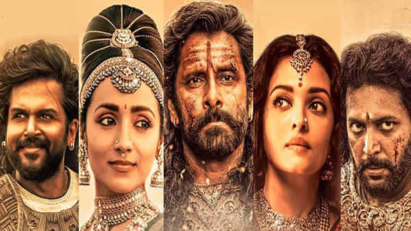 Ponniyin selvan: పొన్నియిన్ సెల్వన్ వసూళ్ల సునామి.. ఏకంగా అక్కడే రూ. 100 కోట్లకుపైగా..
