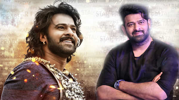 Happy Birthday Prabhas: రెబల్ స్టార్గా మాత్రమే కాదు మనసున్న మహారాజుగా అభిమానుల గుండెలో డార్లింగ్