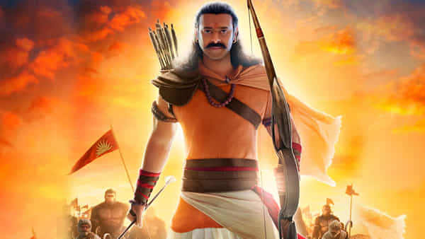 Adipurush: పోస్టర్ అదిరిపోయింది కానీ ఫ్యాన్స్ ఇంకేదో కావాలంటున్నారు