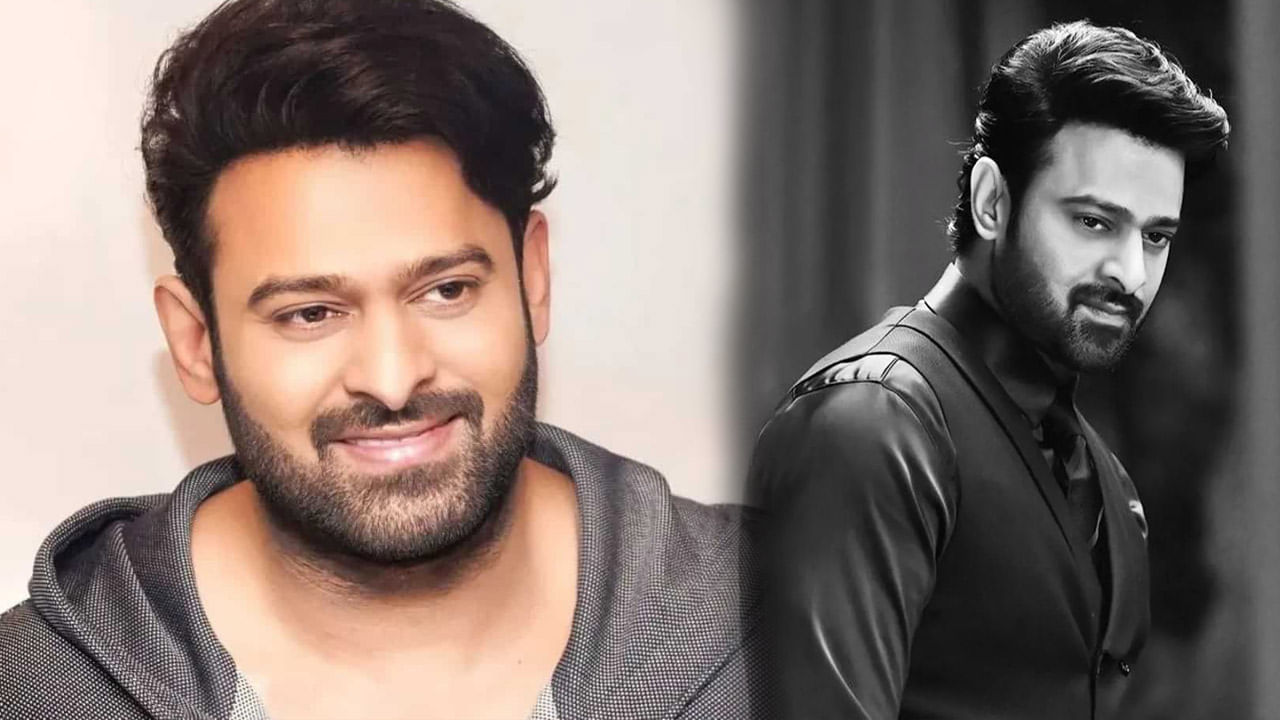 Prabhas డార్లింగ్ ఫ్యాన్స్‏కు పండగలాంటి వార్త ఈసారి ప్రభాస్ బర్త్ డే మరింత స్పెషల్ Telugu 1161