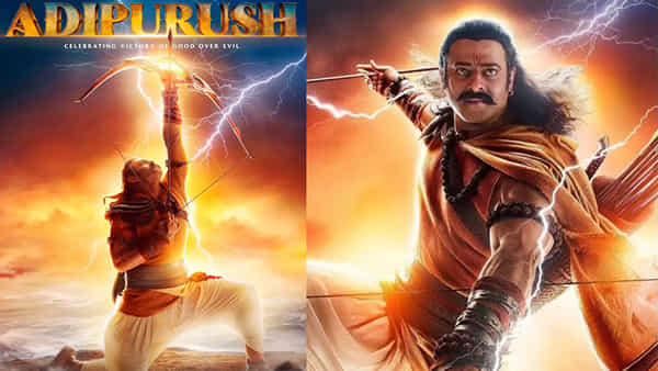 Prabhas: నేను ఆదిపురుష్లో నటించడానికి కారణం అదే.. ఆయోధ్య వేదికపై ప్రభాస్ ఆసక్తికర విషయాలు..