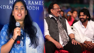 Vignesh Shivan: నయనతార సరోగసి వివాదం.. మరోసారి ఎమోషనల్ పోస్ట్ చేసిన విఘ్నేష్..