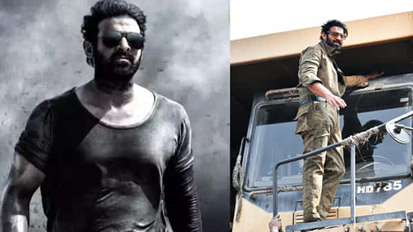 Prabhas: డార్లింగ్ ఫ్యాన్స్కు ఇక పునకాలే.. సోషల్ మీడియాను షేక్ చేస్తోన్న సలార్ వర్కింగ్ స్టిల్స్..