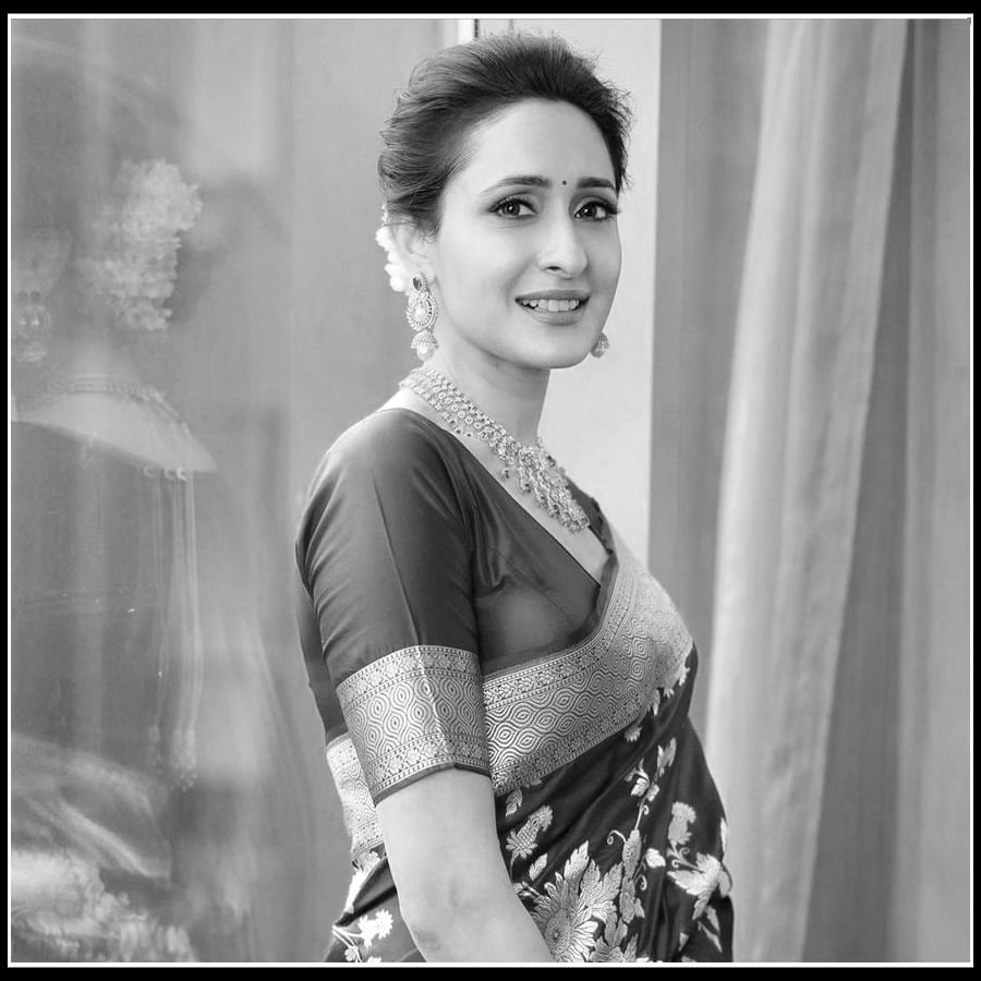 Pragya Jaiswal: ట్రెడిషనల్లో అయినా ప్రగ్యా ని అందమే అందం..