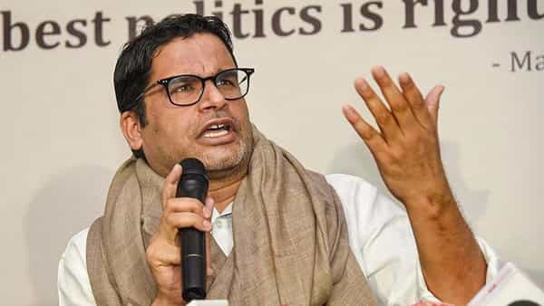 Prashant Kishor: ఆయనపై వయసు ప్రభావం కనిపిస్తోంది.. సీఎంపై ప్రశాంత్ కిషోర్ సీరియస్ కామెంట్స్..