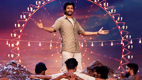 Prince OTT: ఓటీటీలోకి వచ్చేస్తోన్న శివ కార్తికేయన్ ప్రిన్స్.. స్ట్రీమింగ్ ఎప్పుడు, ఎక్కడంటే?