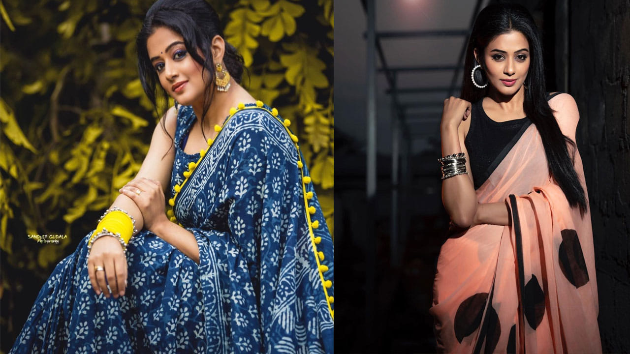 Priyamani: మరోసారి హీరోయిన్ ఓరియెంటెడ్ మూవీలో ప్రియమణి.. ఆసక్తి పెంచేసిన DR56 ఫస్ట్లుక్..