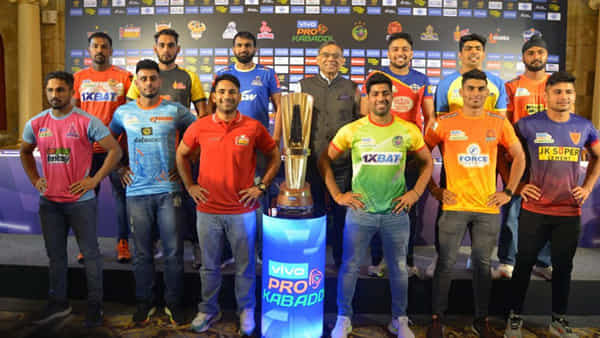 Pro Kabaddi 2022: నేటి నుంచి కబడ్డీ..కబడ్డీ.. తొలి రోజు ముచ్చటగా మూడు మ్యాచ్ లు..