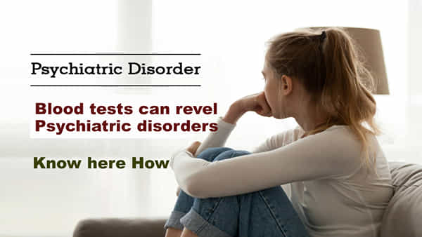 World Mental Health Day 2022: డిప్రెషన్ను రక్త పరీక్షల ద్వారా గుర్తించవచ్చని మీకు తెలుసా? ఆసక్తికర విషయాలను వెల్లడించిన పరిశోధకులు..