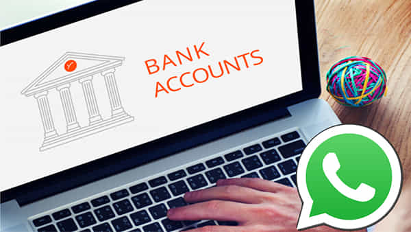 Whatsapp Banking Service: ఈ బ్యాంకు కస్టమర్లకు గుడ్న్యూస్.. వాట్సాప్ ద్వారా కొత్త సేవలు..