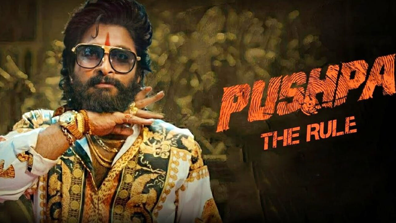 Pushpa The Rule: బాలీవుడ్ బడా హీరోలు కూడా సైడైపోవాల్సిందే.. షారుక్, సల్మాన్కు పోటీగా పుష్పరాజ్