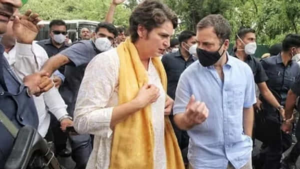 Bharat Jodo Yatra: భారత్ జోడో యాత్రకు ప్రేరణ ఆ ఉద్యమమే.. కేంద్రంపై రాహుల్ గాంధీ ఫైర్..