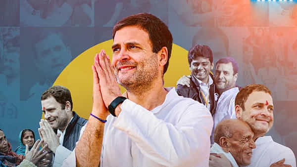 Telangana: రాహుల్ గాంధీ భారత్ జోడో యాత్ర.. తెలంగాణలో రూట్మ్యాప్ ఇదే..