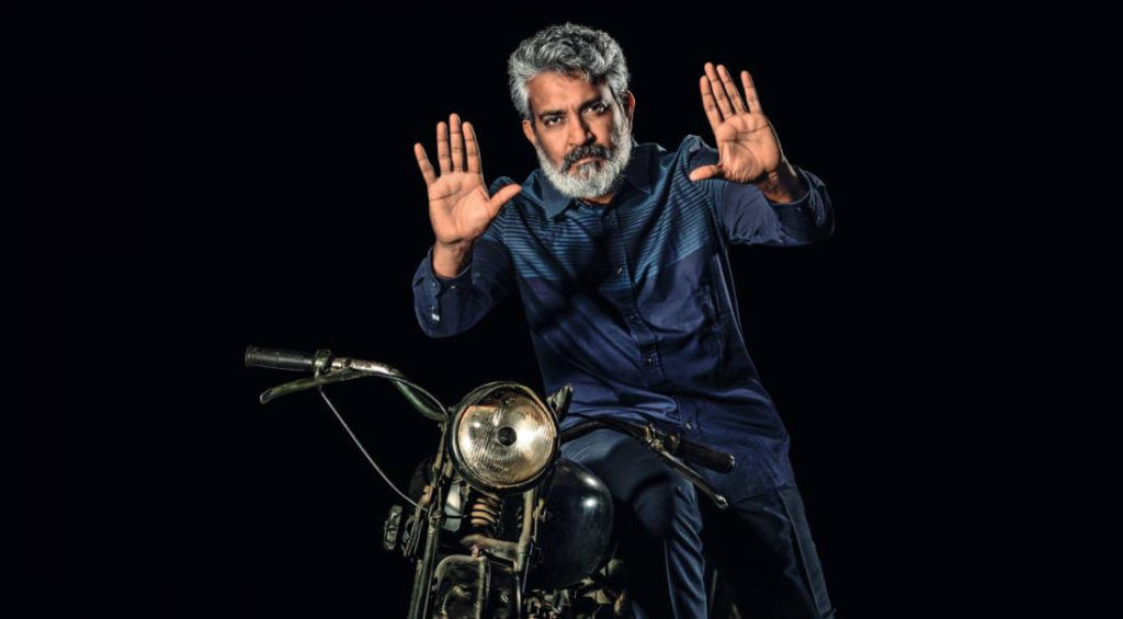 Rajamouli