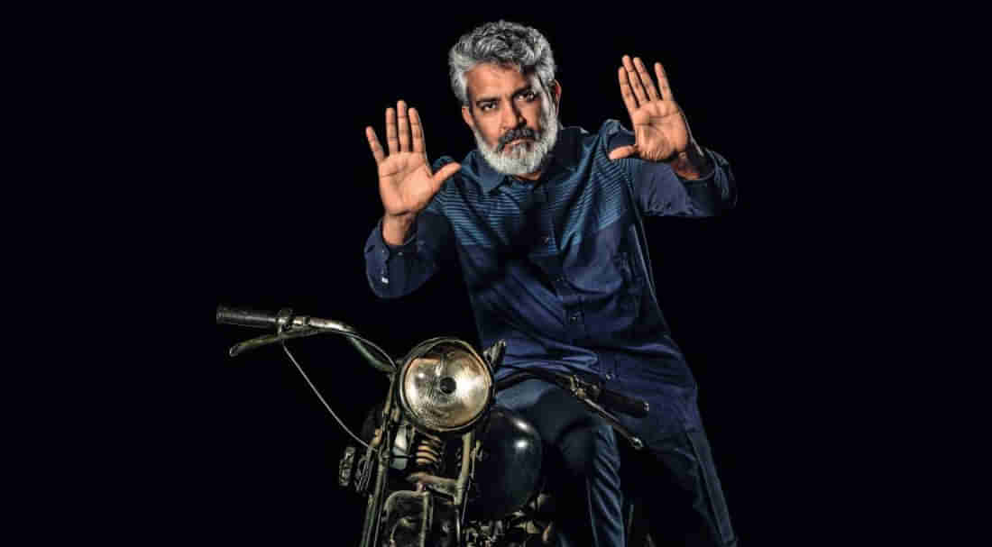 Rajamouli: ఆ హీరో కనుబొమ్మలతో కూడా నటించగలడు.. రాజమౌళి ఇంట్రెస్టింగ్ కామెంట్స్