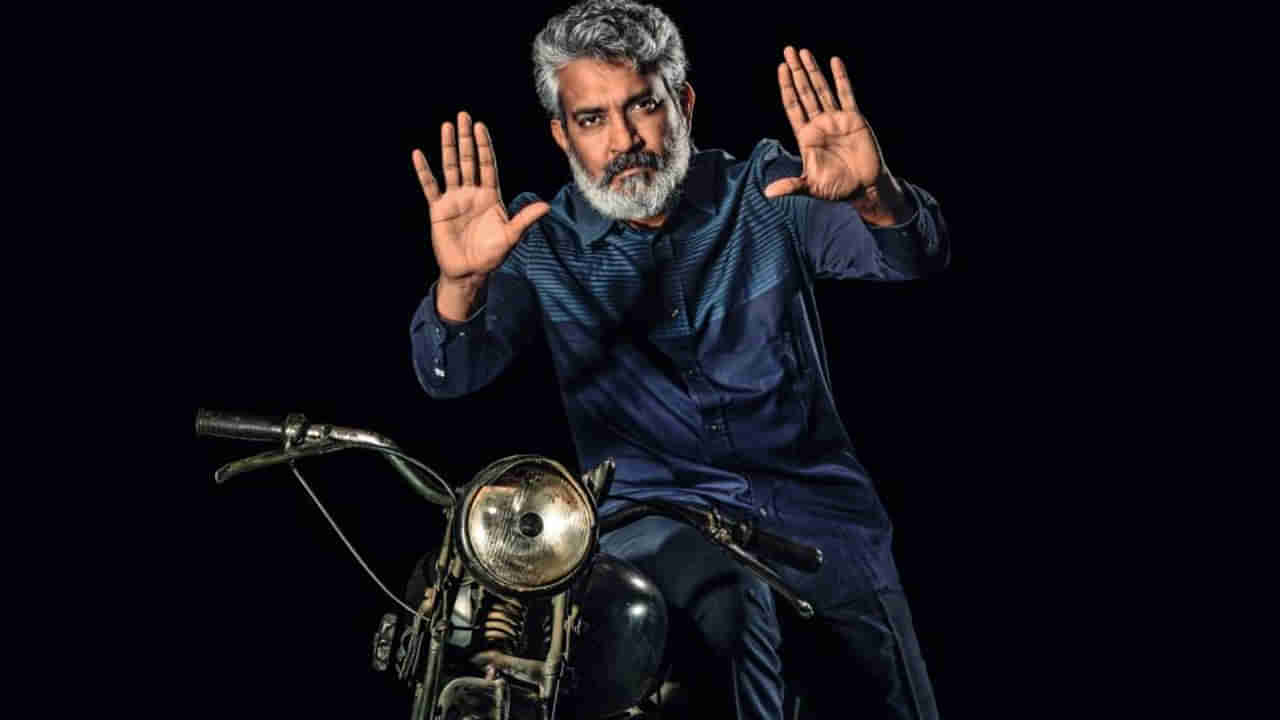 SS Rajamouli: భారతీయ చిత్ర పరిశ్రమపై రాజమౌళి చెరగని సంతకం.. జక్కన్న మార్క్‌ చిత్రాలివే..