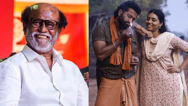 Kantara: కాంతారా సినిమాను వీక్షించిన తలైవా.. హీరో రిషబ్ గురించి రజనీ ఏమన్నారో తెలుసా?