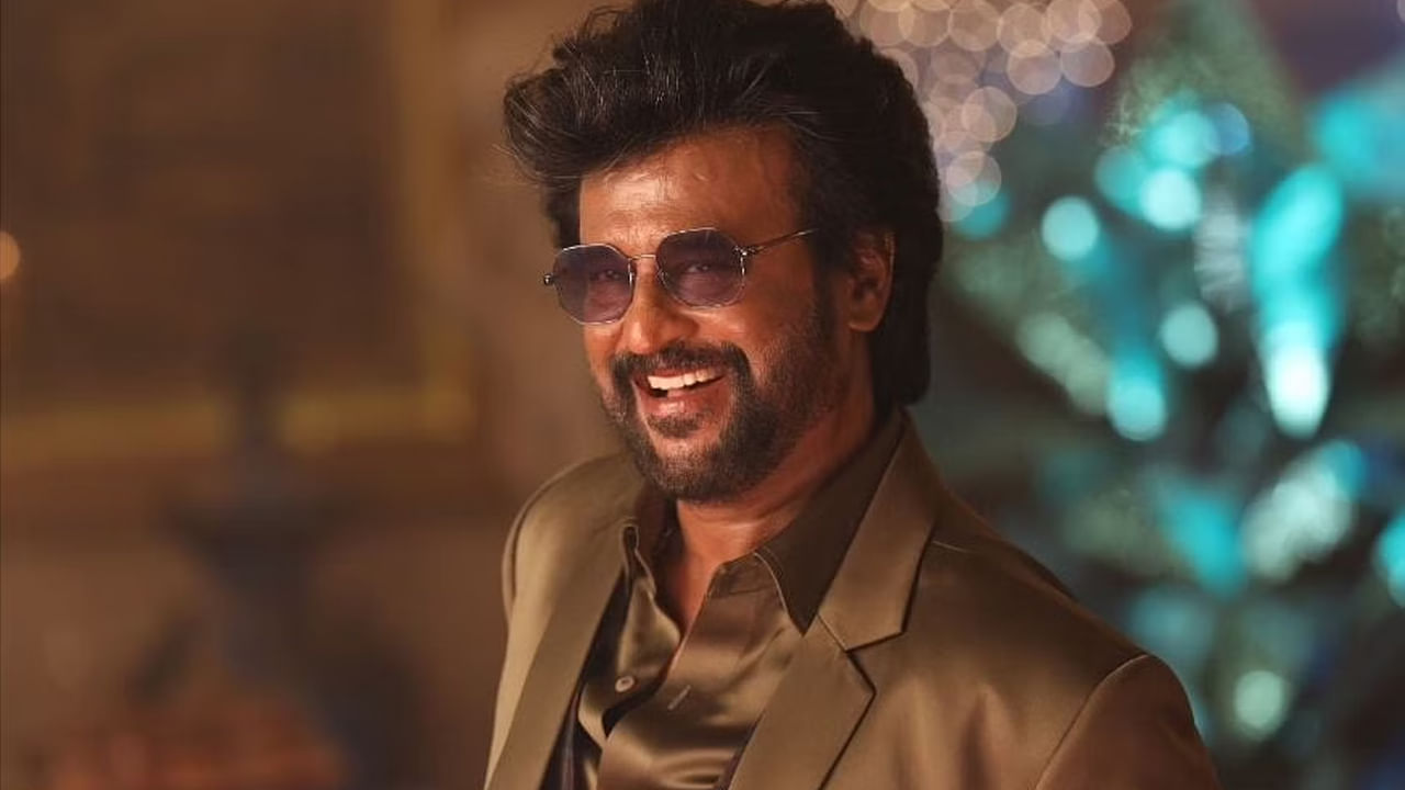 Rajinikanth: యంగ్ హీరో సినిమాలో గెస్ట్ రోల్ చేయనున్న సూపర్ స్టార్.. ఏ మూవీలోనంటే
