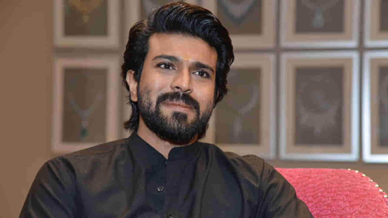 Ram Charan: ఇది మెగా పవర్ స్టార్ రేంజ్.. రజినీకాంత్, ప్రభాస్ తర్వాత రామ్ చరణే..