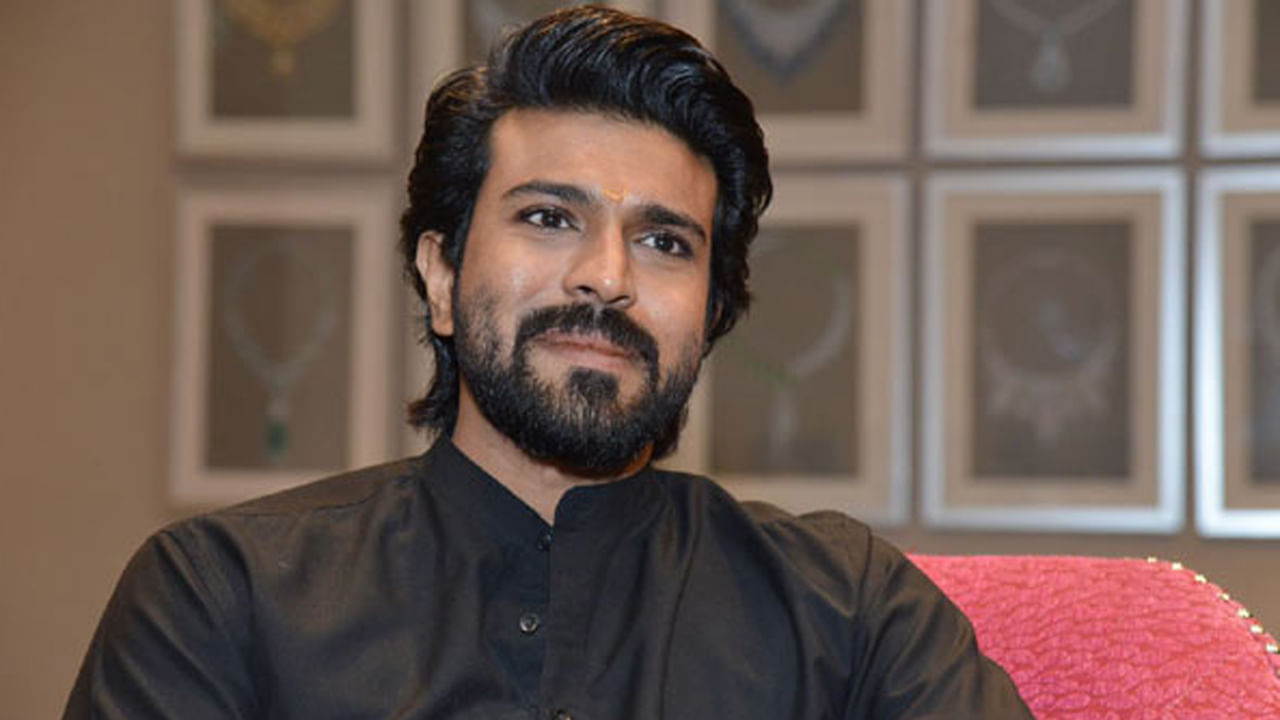 Ram Charan: ఇది మెగా పవర్ స్టార్ రేంజ్.. రజినీకాంత్, ప్రభాస్ తర్వాత రామ్ చరణే..