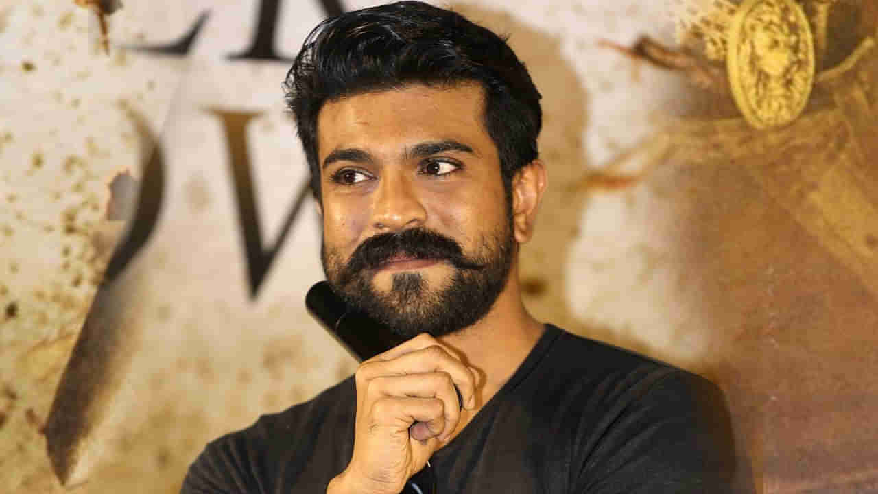 Ram Charan: రామ్ చరణ్ సినిమా కోసం శంకర్ భారీ ప్లాన్ .. ఒక్క పాటకు ఇంత ఖర్చా ..!