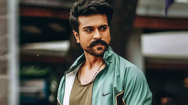 Ram Charan: ఆఫ్రికాలో వెకేషన్ ఎంజాయ్ చేస్తున్న రామ్ చరణ్ దంపతులు.. టాంజానియా అడవుల్లో చెర్రీ..