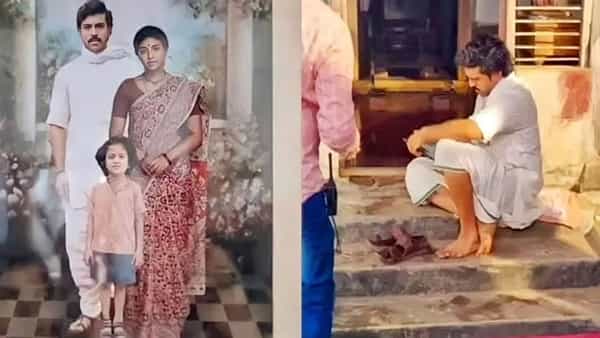 Ram Charan: మారేడుమిల్లి మన్యం అడవుల్లో సందడి చేస్తోన్న రామ్ చరణ్.. కొత్త సినిమా షూటింగ్ లో బిజీబీజీ