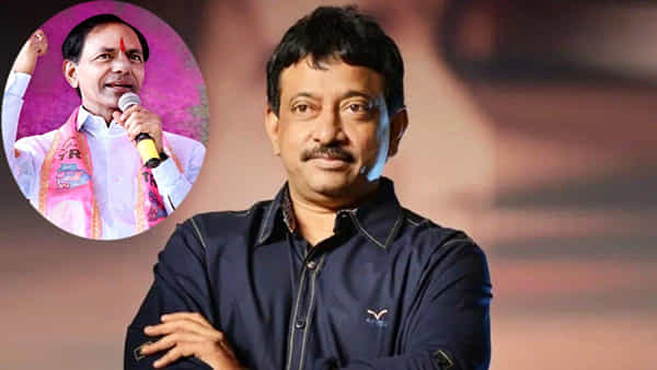 Ram Gopal Varma: కేసీఆర్ ఆదిపురుష్.. కొత్త పార్టీపై సంచలన ట్విట్ చేసిన దర్శకుడు రాంగోపాల్ వర్మ