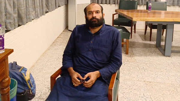 Moinabad Case: ఎమ్మెల్యేల కొనుగోళ్ల కేసులో కీలక నిందితుడు రామచంద్రభారతి.. బ్యాక్గ్రౌండ్ తెలిస్తే బాక్స్ బద్దలే..