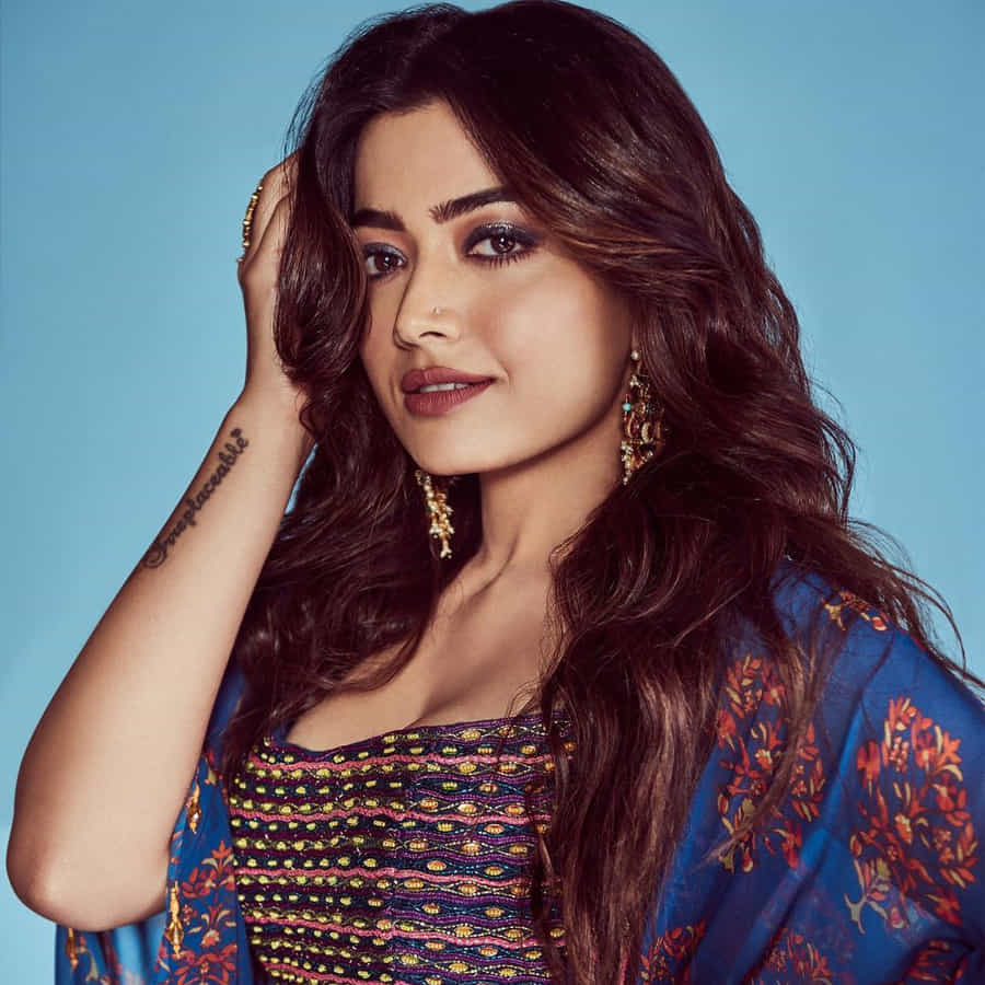 ప్రస్తుతం రష్మిక చేతిలో రెండు ప్రాజెక్టులు ఉన్నాయి. ఆమె మిషన్ మజ్నులో సిద్ధార్థ్ మల్హోత్రాతో స్క్రీన్ షేర్ చేసుకోనుంది. అలాగే అమితాబ్ నటించిన గుడ్ బై మూవీలోనూ రష్మిక కనిపించనుంది.