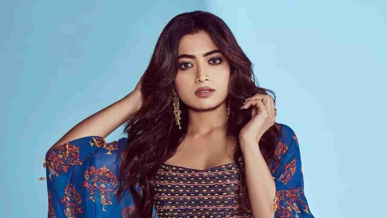 Rashmika Mandanna : తన స్వయంవరంలో ఎవరెవరు ఉండాలో చెప్పిన రష్మిక.. వారు ముగ్గురు కచ్చితంగా ఉండాల్సిందే అంట..