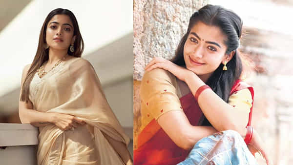 Rashmika Mandanna: మీరు నిజంగానే ప్రేమలో ఉన్నారా.? రష్మిక సమాధానం ఇదే..