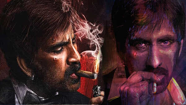 Raviteja: దీపావళి ట్రీట్ ఇచ్చేసిన మాస్ మాహారాజా.. రావణాసుర రిలీజ్ డేట్ వచ్చేసింది..