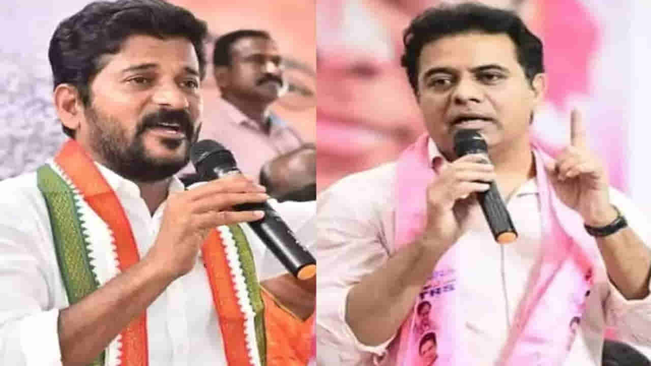 Munugode Bypoll: గతంలో కొడంగల్‌లో కూడా ఇవే కబుర్లు చెప్పిండు.. కేసీఆర్‌ దత్తత ప్రకటనపై రేవంత్‌ సెటైర్లు