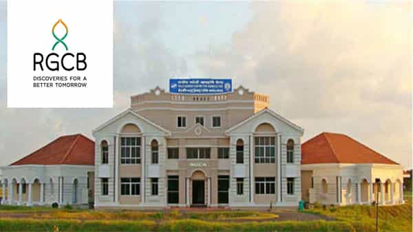 RGCB Recruitment 2022: ఇంటర్ అర్హతతో రాజీవ్గాంధీ సెంటర్ ఫర్ బయోటెక్నాలజీలో ఉద్యోగాలు.. పూర్తి వివరాలు ఇవే..