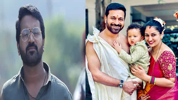 Rishab Shetty: అప్పులోళ్ల నుంచి తప్పించుకునేందుకు మారువేషాల్లో తిరిగా.. గడ్డు పరిస్థితులను గుర్తు చేసుకున్న కాంతారా హీరో